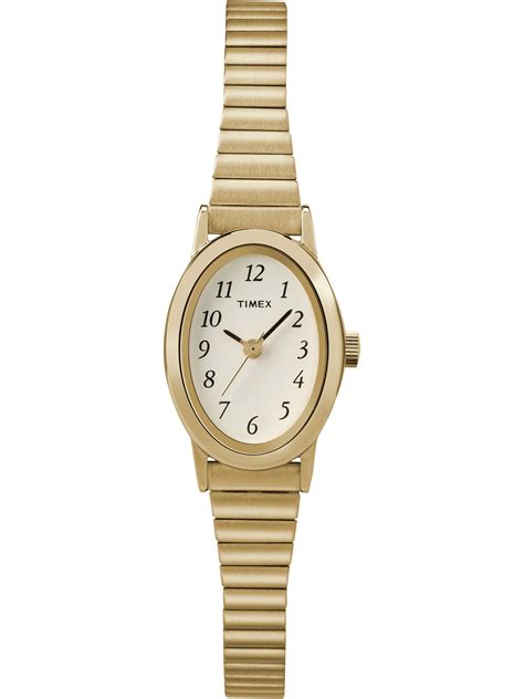 women's watches with expansion bands